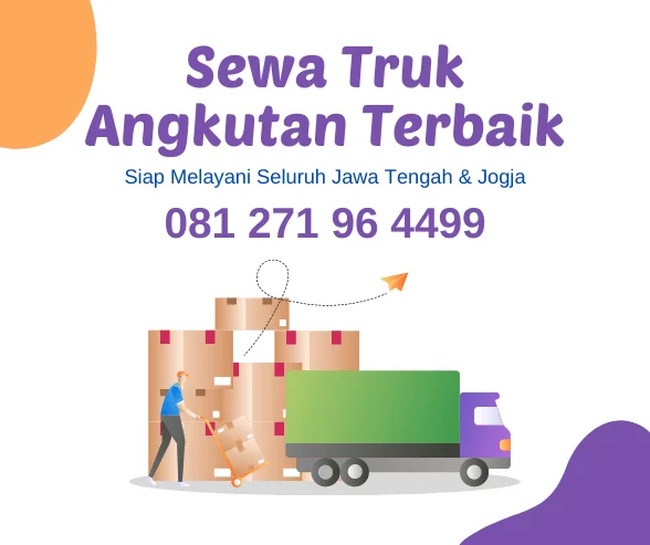 jasa sewa truk jawa tengah jogja (2)
