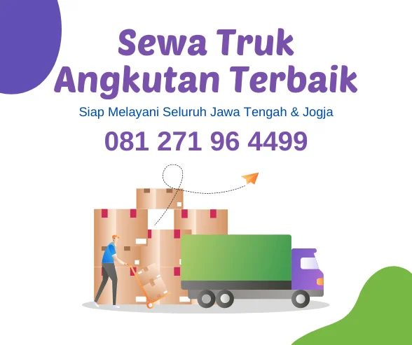 jasa sewa truk jawa tengah jogja (9)