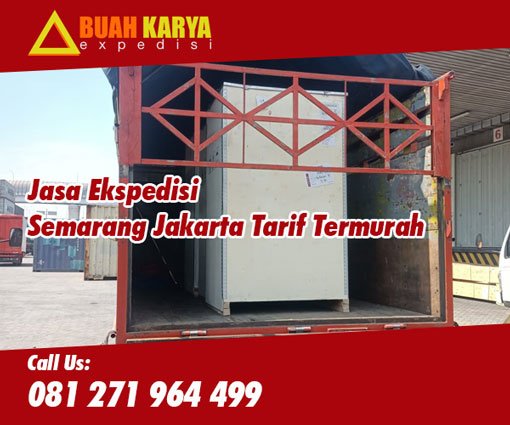 Jasa-Ekspedisi-Semarang-Jakarta-Tarif-Termurah