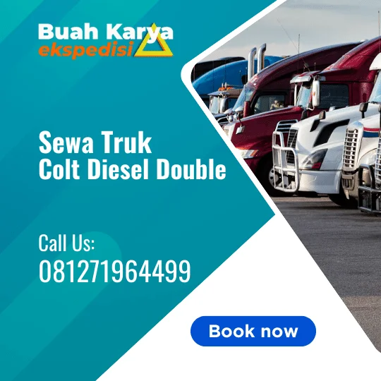 Sewa Truk Wingbox Jakarta Timur Pengiriman Se-Indonesia