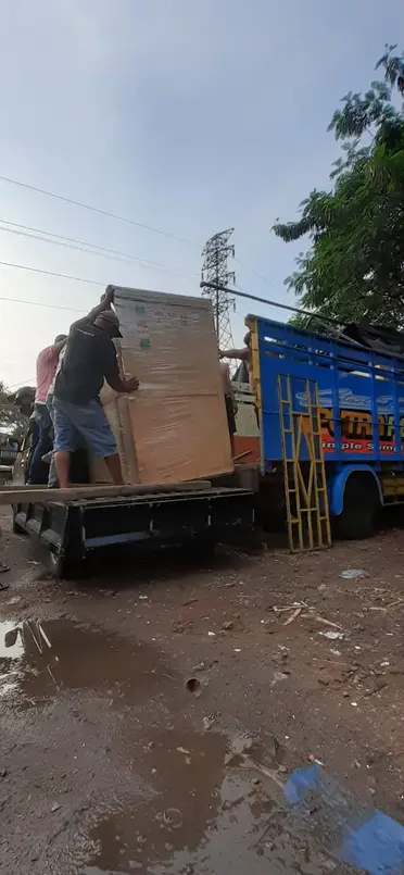 Ekspedisi Cargo Jakarta ke Bali: Harga, Waktu Pengiriman & Sewa Truk Murah 2025