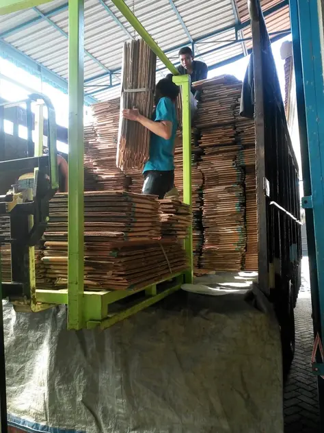 Jasa Ekspedisi Cargo Surabaya Bali Terpercaya & Murah Juli 2025