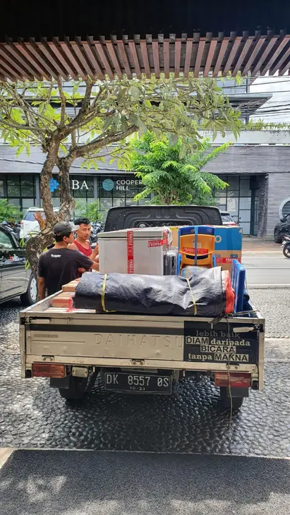 Jasa Kirim Barang Terdekat Jakarta Selatan, Layanan Cepat untuk Bisnis dan Personal