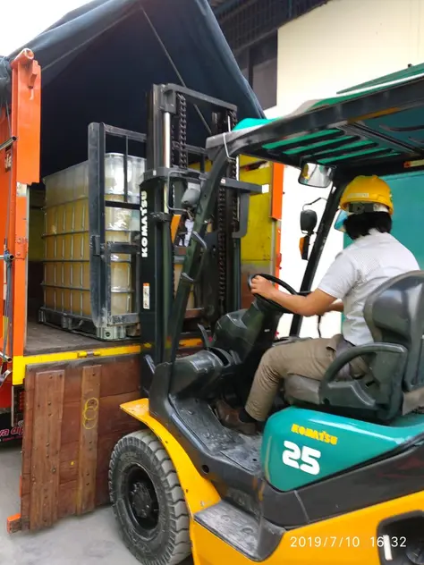 Jasa Pengiriman Cargo Terdekat Jakarta Timur, Pilihan Efisien untuk Bisnis dan Instansi