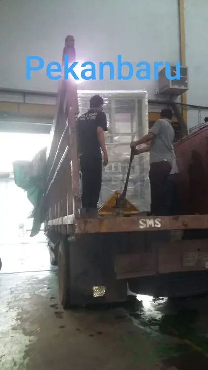 Jasa Kirim Barang Paling Murah Jakarta Barat, Pilihan Terbaik untuk Pengusaha dan Perusahaan