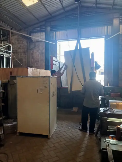 Jasa Kirim Barang Terdekat Jakarta Utara, Kemudahan Pengiriman untuk Pebisnis dan Instansi Modern