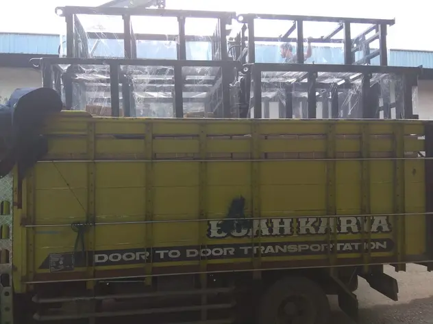 Jasa Pengiriman Cargo Paling Murah Jakarta Barat, Pilihan Tepat Kirim Barang Bisnis dan Instansi