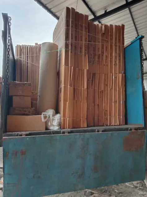 Jasa Pengiriman Cargo Paling Murah Jakarta Timur, Solusi Efisien untuk Pengusaha & Pebisnis Lokal