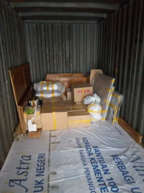 Kirim Cargo Paling Murah Jakarta Utara, Pilihan Tepat untuk Bisnis dan Instansi