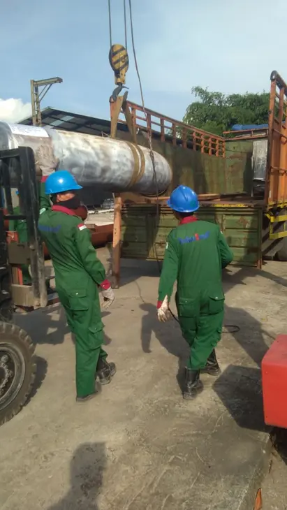 Kirim Cargo Terdekat Jakarta Selatan, Pilihan Pintar Pengiriman Efisien untuk Pebisnis dan Perusahaan