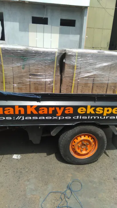 Pengiriman Kargo Murah Cikarang Bojonegoro, dorong pertumbuhan sektor manufaktur & otomotif
