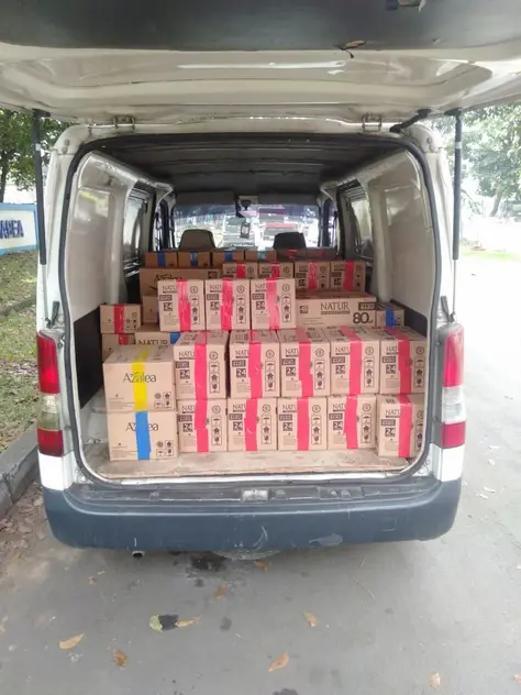 Penyewaan Truk Angkutan Untuk Kirim Barang Tujuan Cikarang Banyuwangi, mendukung proyek konstruksi dan distribusi bahan bangunan