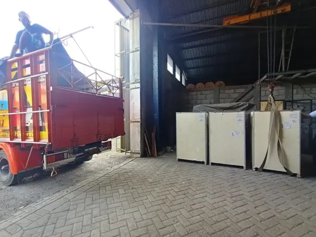 Penyewaan Truk Fuso Termurah Jakarta Utara Untuk Angkutan, Efisiensi Logistik Bisnis Modern