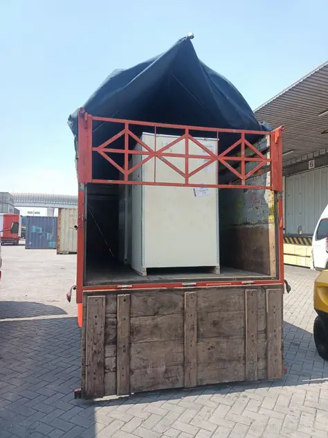 Ekspedisi Murah Cikarang Jombang, dukung pertumbuhan bisnis manufaktur