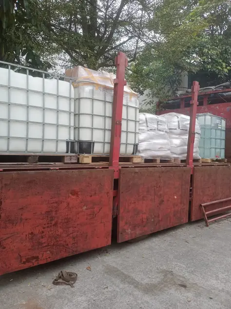 Jasa Pengiriman Cepat Karawang Jombang, mendukung distributor bahan bangunan