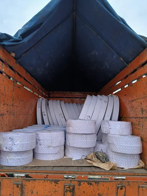 Kirim Cargo Jakarta Gresik Harga Terbaik, optimal untuk distributor bahan bangunan