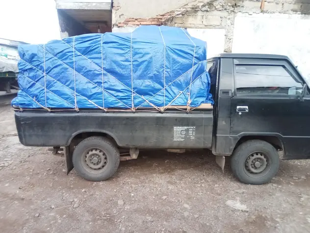 Kirim Cargo Termurah Bogor Madiun, dampak positif bagi bisnis garmen