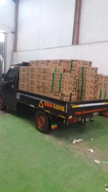 Pengiriman Kargo Cepat Bogor Bondowoso, mendorong pertumbuhan bisnis lokal