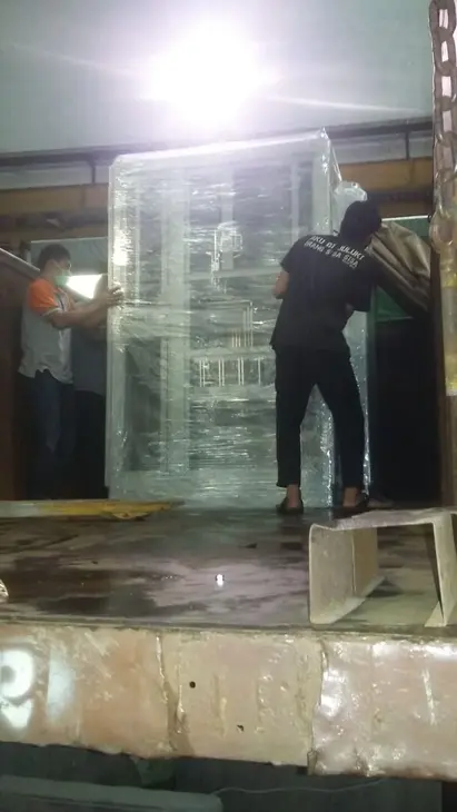 Pengiriman Kargo Murah Cikarang Kediri, dorong kelancaran bisnis garmen