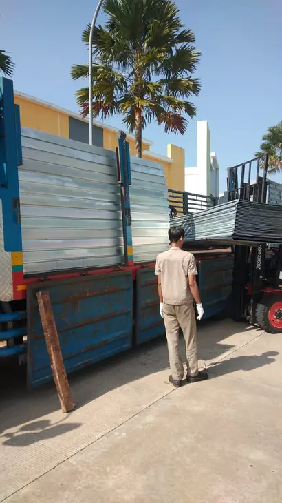 Rental Truk Ekspedisi Tujuan Jakarta Madiun, dorong efisiensi bisnis distributor