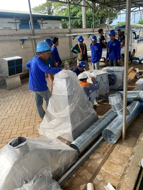 Jasa Kirim Barang Jakarta Mojokerto Harga Terbaik, solusi untuk industri konstruksi dan distributor