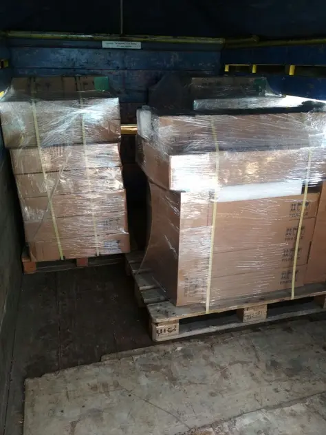 Jasa Pengiriman Cepat Karawang Ngawi, dukung distribusi sparepart otomotif