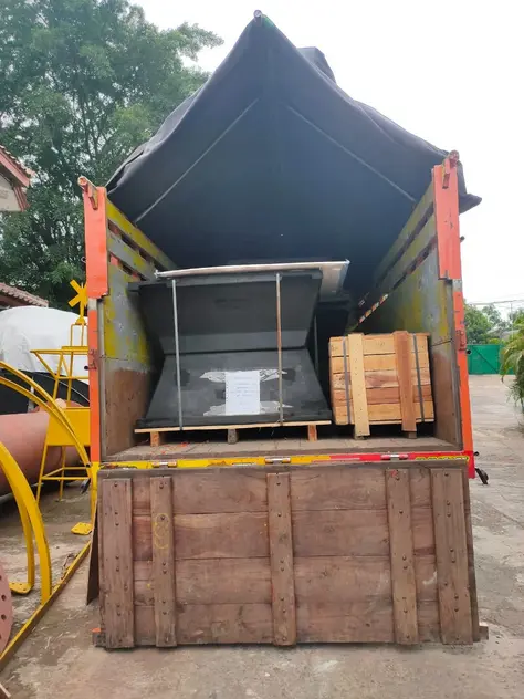 Jasa Pengiriman Murah Karawang Ponorogo, mendukung kelancaran bisnis garmen & sepatu