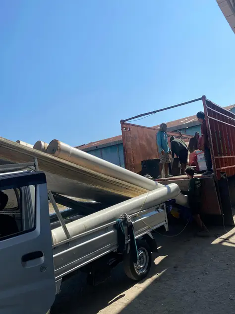 Kirim Cargo Jakarta Ngawi Harga Bersaing, manfaat pengiriman bagi bisnis lokal