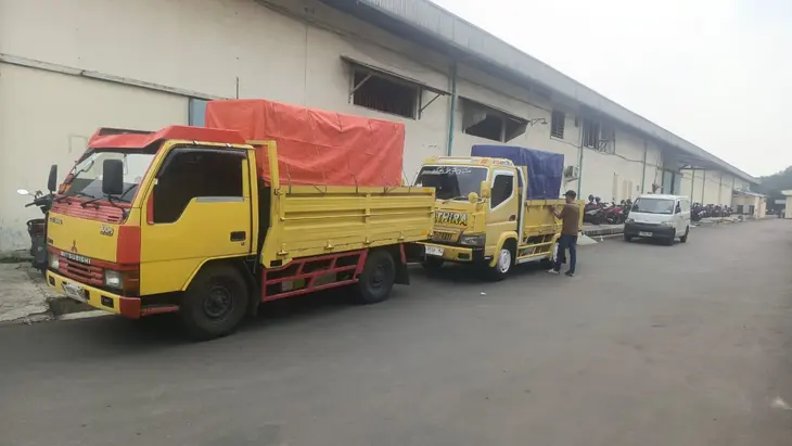 Pengiriman Kargo Murah Tangerang Mojokerto, mendukung perkembangan manufaktur lokal