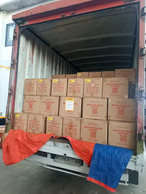 Pengiriman Kargo Termurah Tangerang Pamekasan, mendorong pertumbuhan bisnis garmen & sepatu