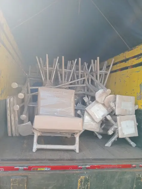 Sewa Truk Ekspedisi Tujuan Cikarang Nganjuk, mendorong efisiensi distribusi barang garmen