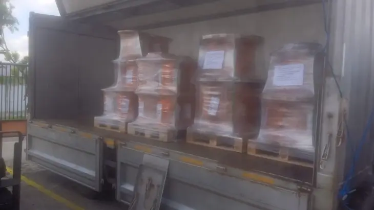 Ekspedisi Cepat Karawang Tulungagung, dorong efisiensi bisnis lokal