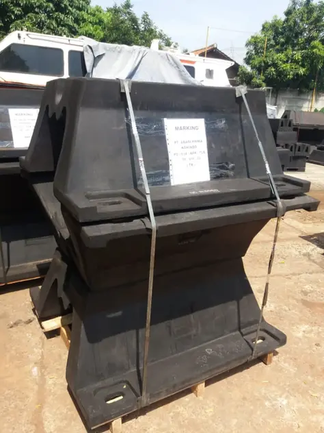 Ekspedisi Tercepat Bogor Sampang, dorong efisiensi untuk distribusi sparepart otomotif