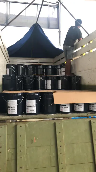 Jasa Kirim Barang Tercepat Karawang Sidoarjo, dorong efisiensi untuk industri manufaktur