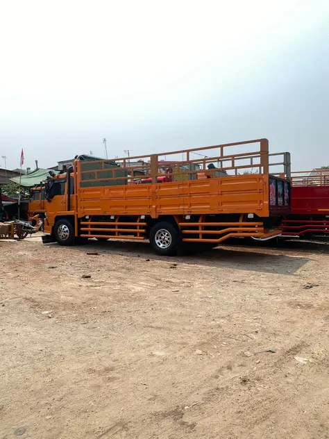 Jasa Pengiriman Jakarta Trenggalek Harga Bersaing, solusi bagi distributor bahan bangunan