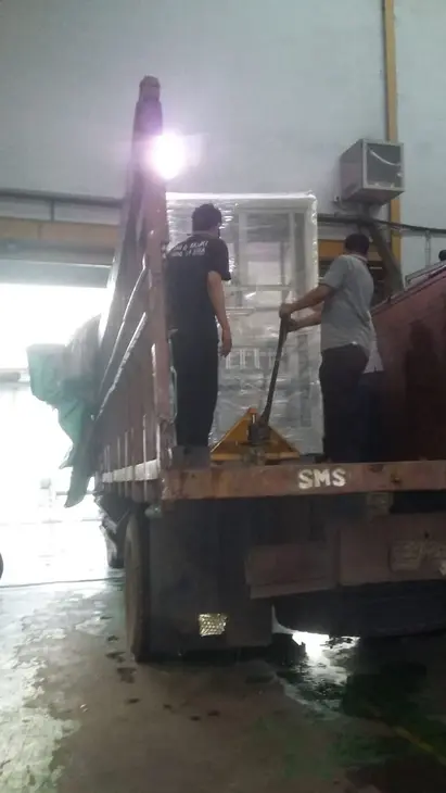 Kirim Cargo Termurah Cikarang Tuban, solusi logistik untuk proyek konstruksi