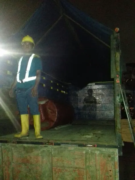 Penyewaan Truk Ekspedisi Rute Bogor Sampang, tepat bagi sektor otomotif & garmen