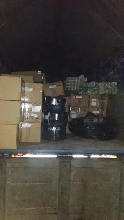 Penyewaan Truk Ekspedisi Rute Tangerang Sidoarjo, mendukung pengiriman sparepart otomotif