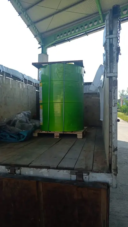 Penyewaan Truk Ekspedisi Tujuan Karawang Trenggalek, dorong kelancaran sektor manufaktur