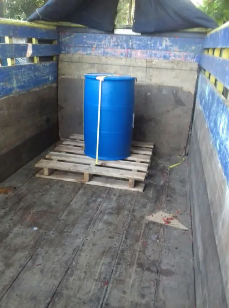 Rental Truk Ekspedisi Tujuan Tangerang Tulungagung, efisiensi kiriman untuk distributor bahan bangunan