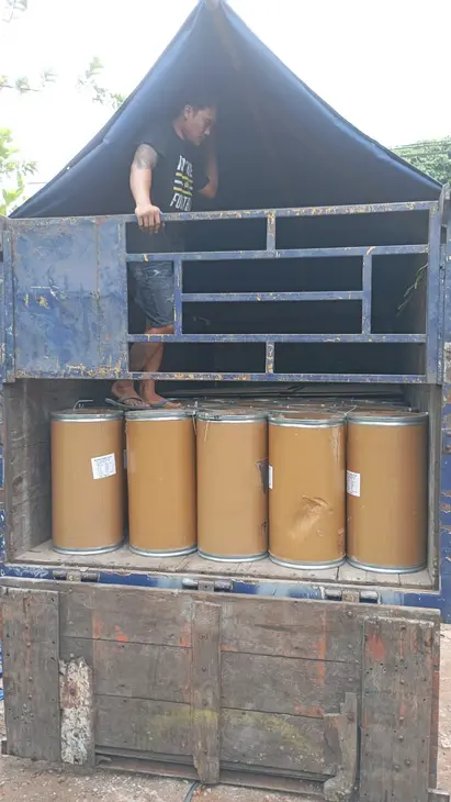 Sewa Truk Ekspedisi Tujuan Tangerang Sumenep, dukung pertumbuhan bisnis manufaktur