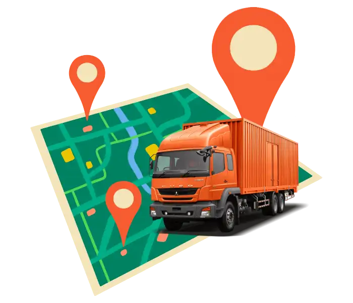 rute sewa truk lengkap