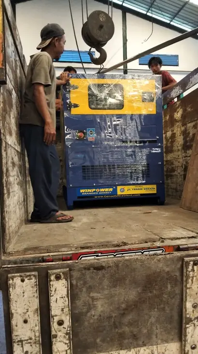 Sewa Truk Angkutan Barang untuk Proyek Konstruksi, benefit mendorong efisiensi logistik