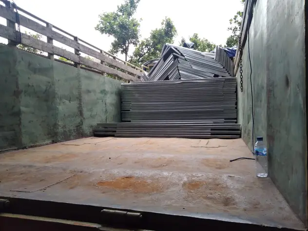 Sewa Truk Pengiriman, meningkatkan efisiensi bisnis manufaktur