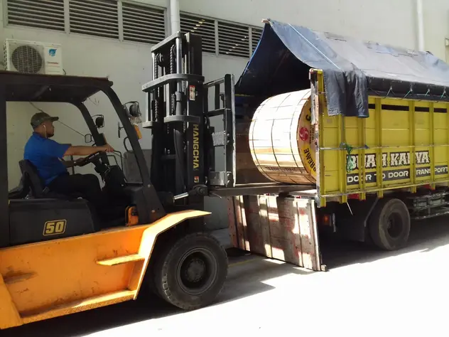 Ekspedisi Darat Jakarta Bukittinggi Langsung Kirim Hari ini