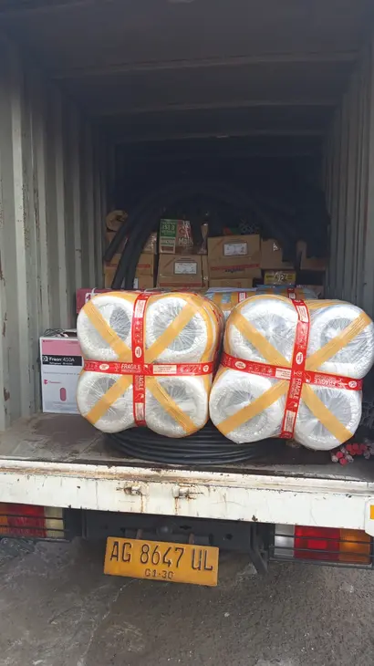 Ekspedisi Darat Jakarta Padang Pariaman Harga Terbaik