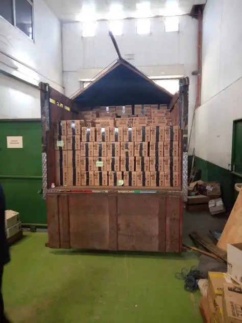 Jasa Kirim Barang Termurah Cikarang Purwokerto