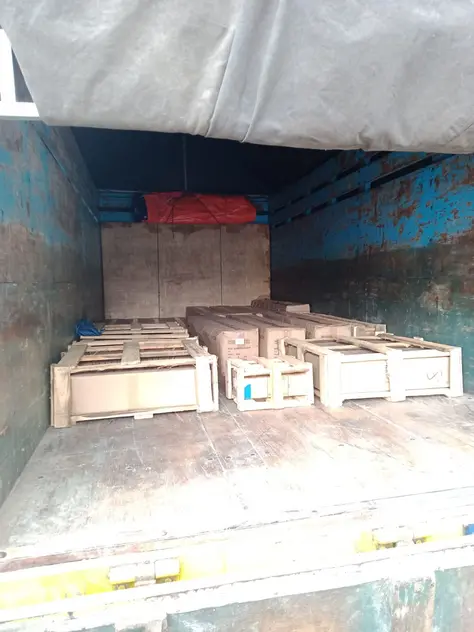 Jasa Kirim Cargo Tercepat Cikarang Banyumas yang mendukung suplai distributor dan UMKM melalui pengiriman terjadwal dan manajemen armada terukur