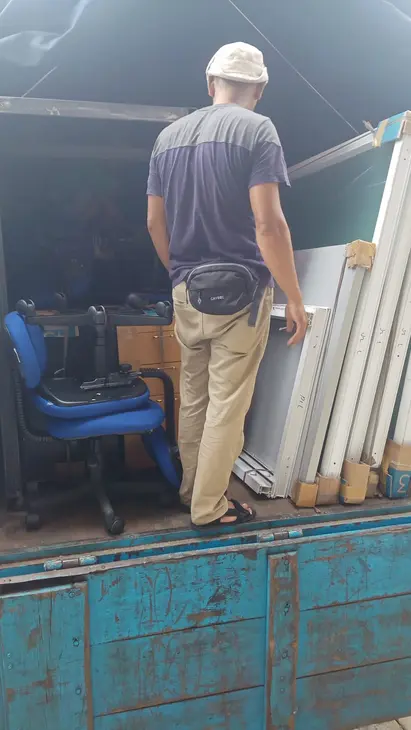 Jasa Sewa Truk Ekspedisi Jakarta Pusat – Pariaman