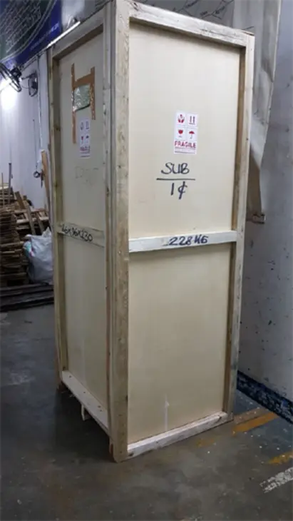 Pengiriman Kargo Cepat Cikarang Banjarnegara, untuk Proyek Konstruksi